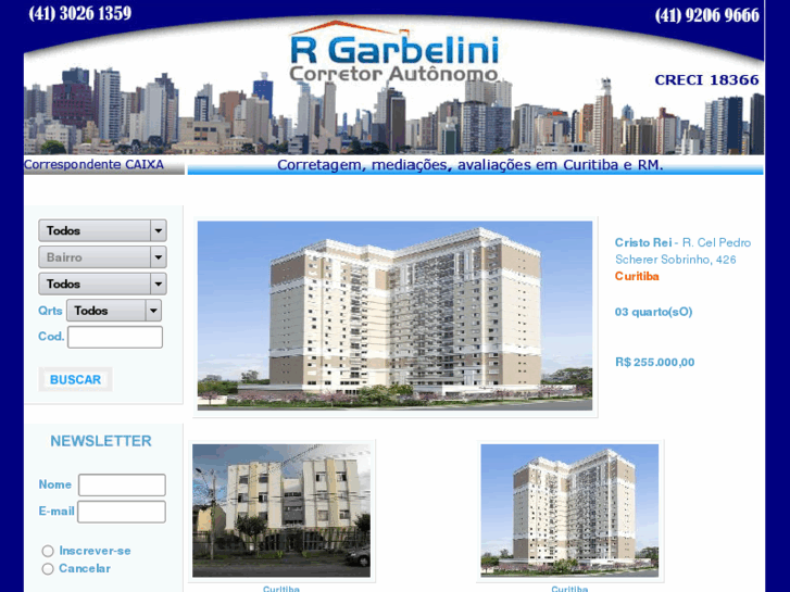 www.garbelini.com