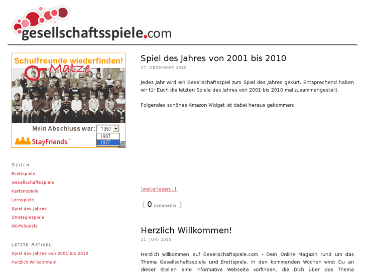 www.gesellschaftsspiele.com