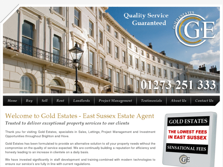 www.gold-estates.com