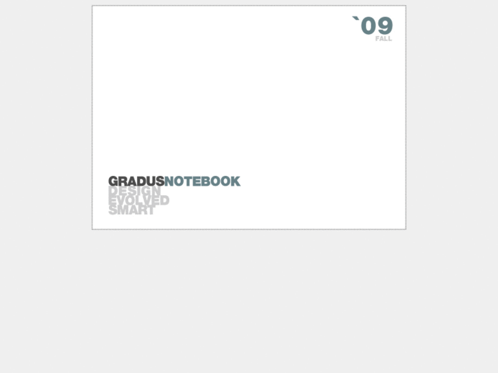 www.gradusnotebook.com