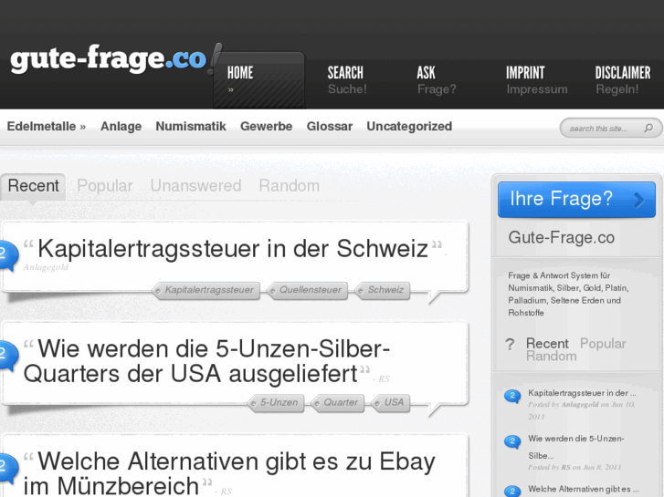 www.gute-frage.co