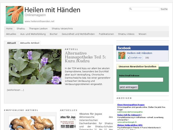 www.heilenmithaenden.net