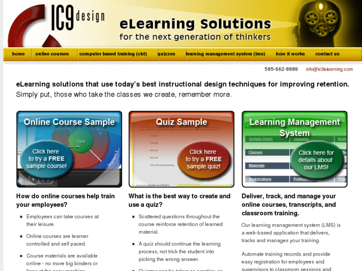 www.ic9elearning.com