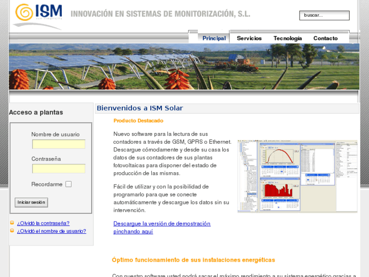 www.ismsolar.com