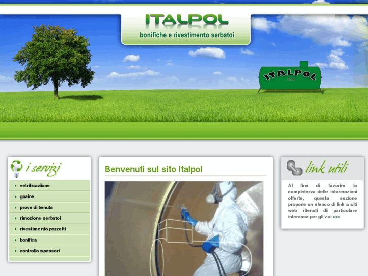 www.italpolsrl.it