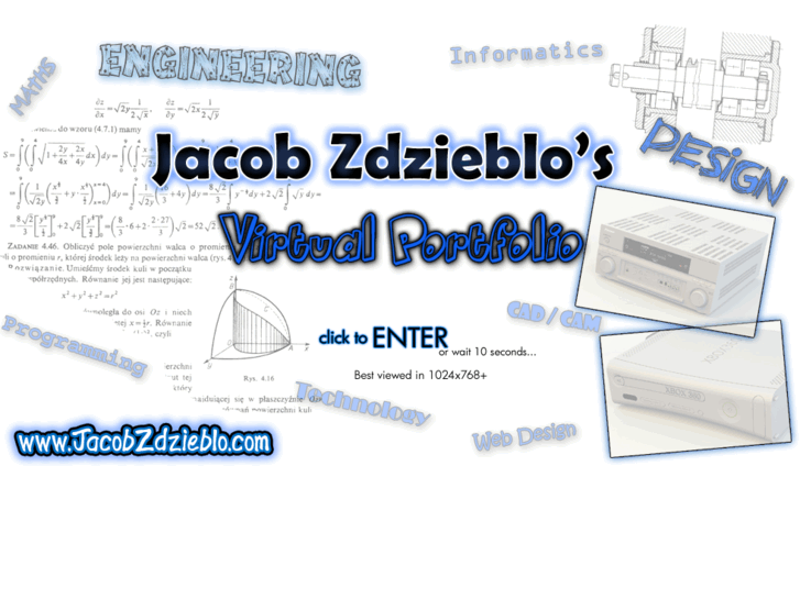 www.jacobzdzieblo.com