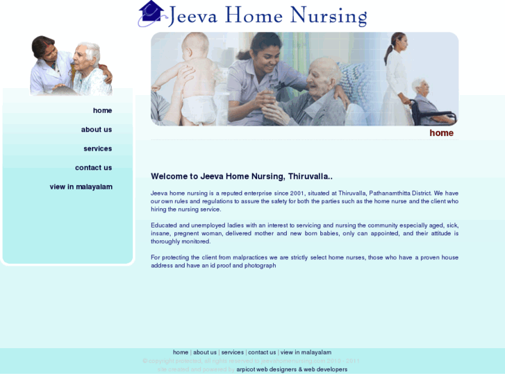 www.jeevahomenursing.com