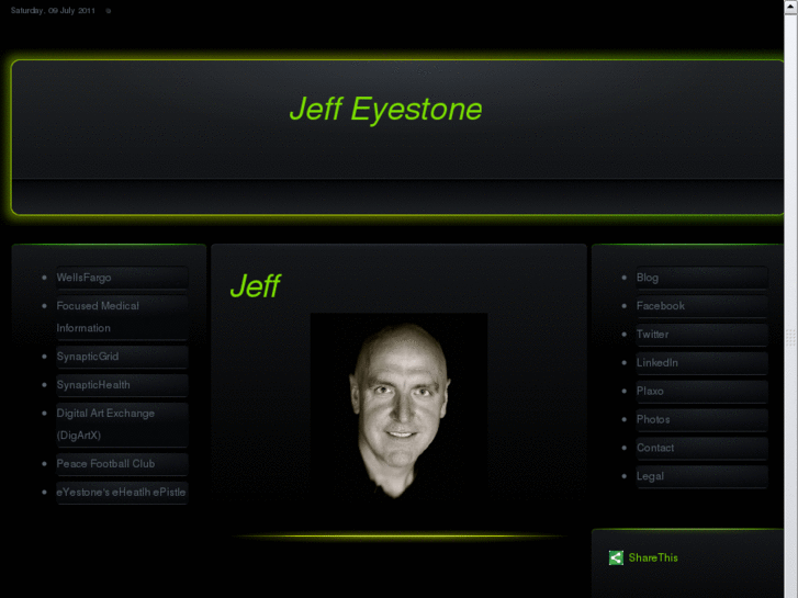 www.jeffreyeyestone.com