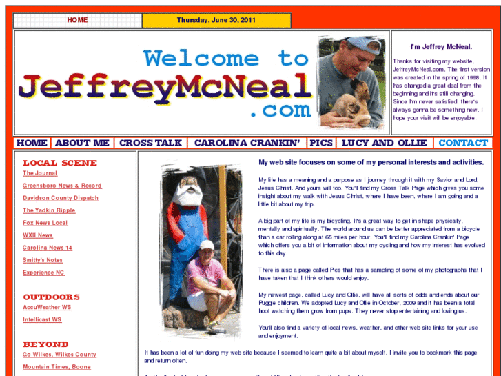 www.jeffreymcneal.com