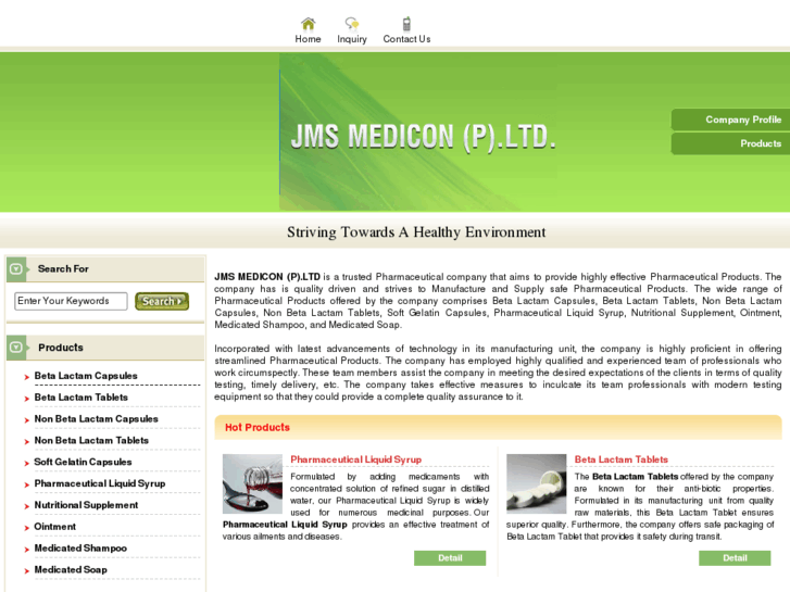 www.jmsmedicon.com