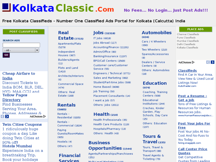 www.kolkataclassic.com