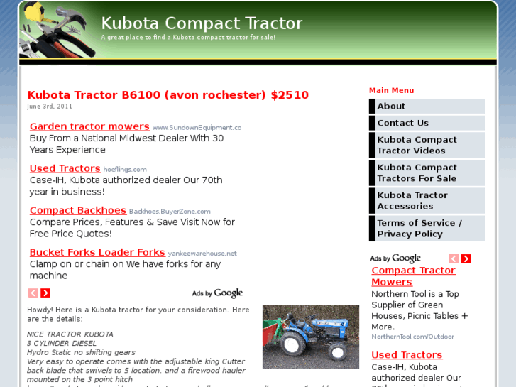 www.kubotacompacttractor.com