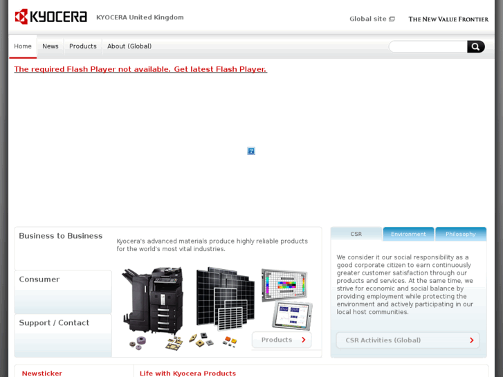 www.kyocera.co.uk