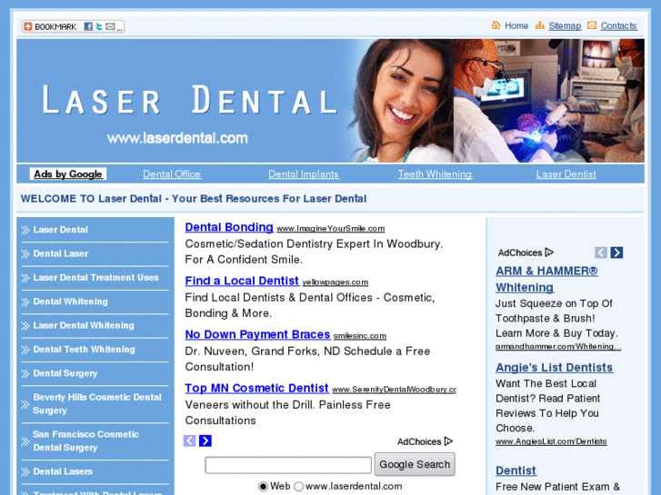 www.laserdental.com