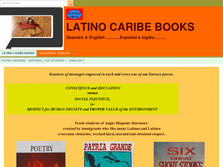 www.latinocaribebooks.com