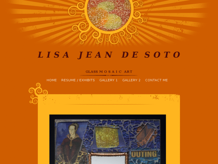 www.lisajeandesoto.com