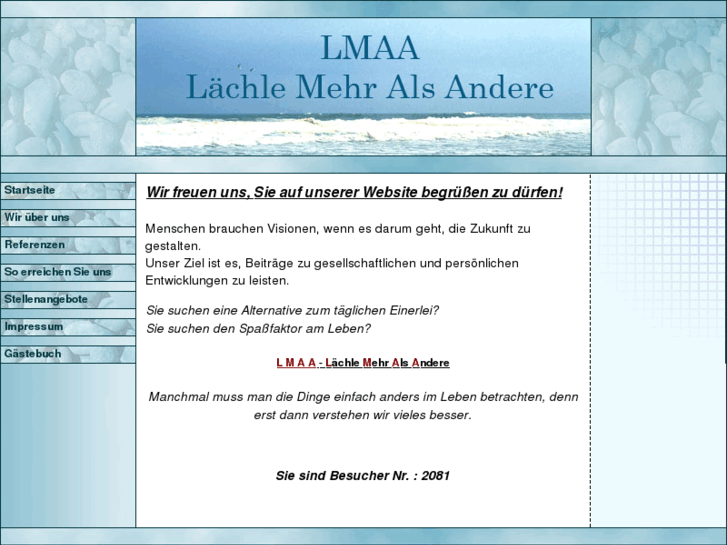 www.lmaa-agentur.com