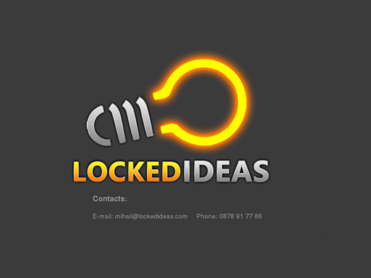 www.lockedideas.com