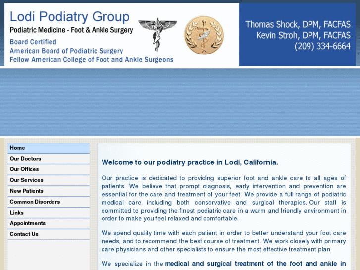 www.lodipodiatrygroup.com