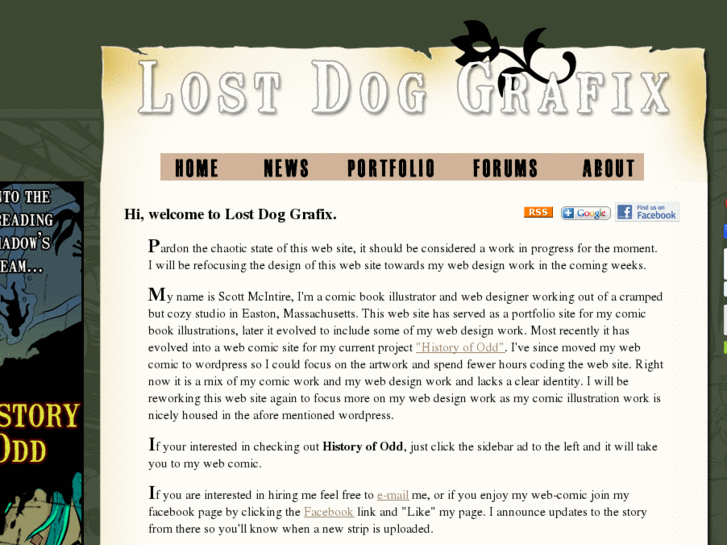 www.lostdoggrafix.com