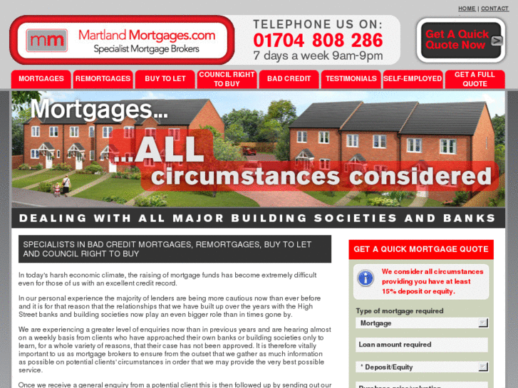 www.martlandmortgages.com