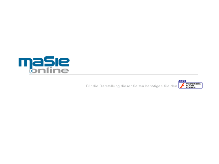 www.masie.net