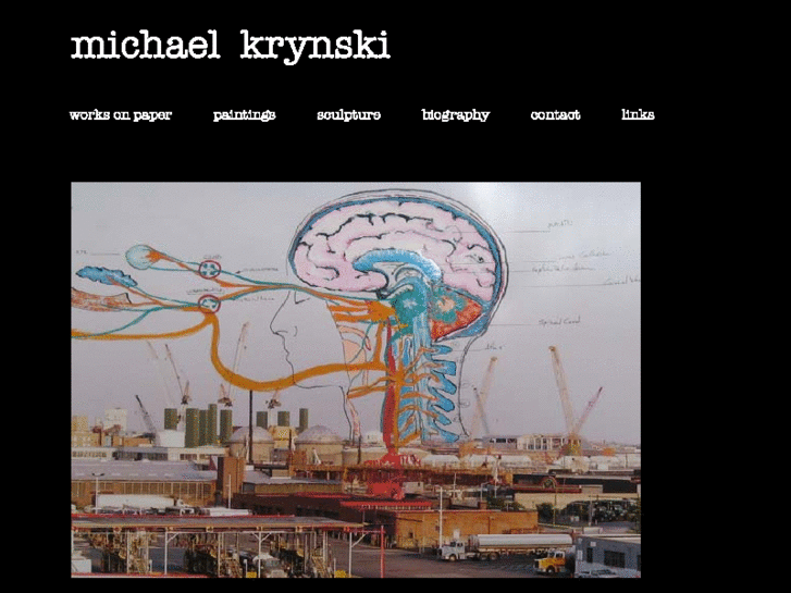 www.michaelkrynski.com