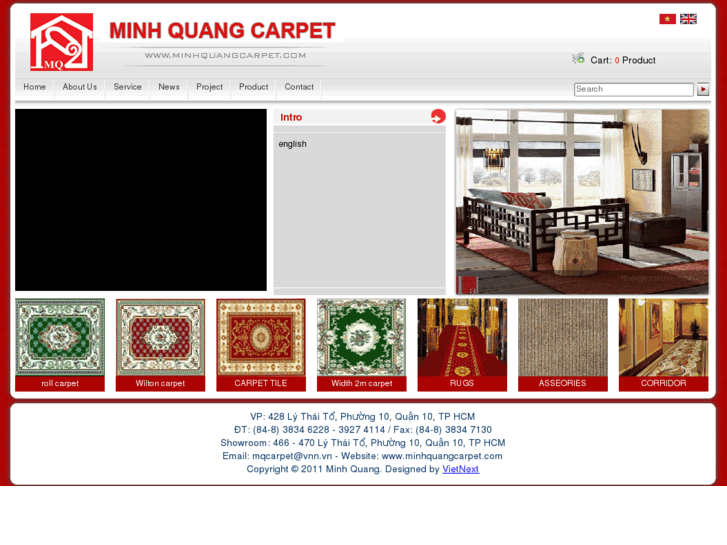 www.minhquangcarpet.com