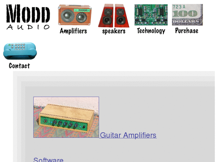 www.moddaudio.com