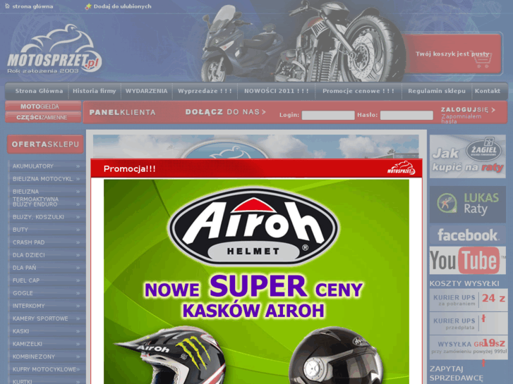 www.motosprzet.pl