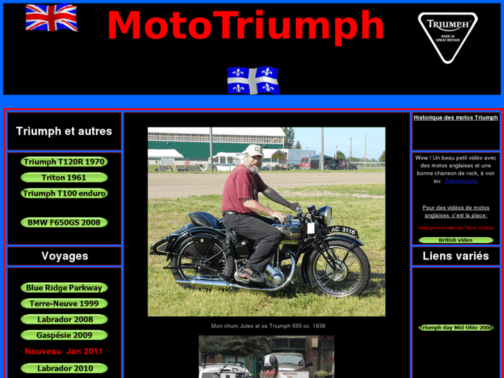 www.mototriumph.net