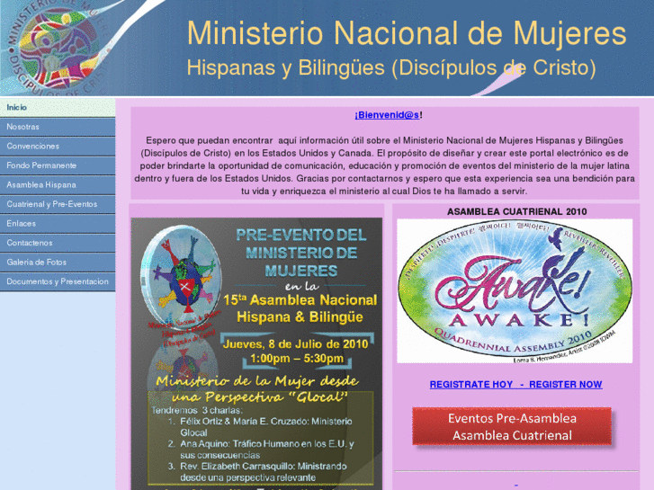 www.mujeresdiscipulos.com