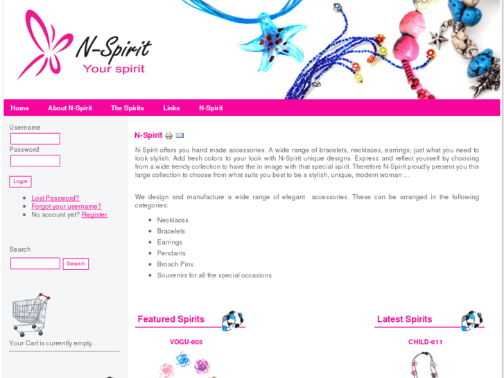 www.n-spirit.com