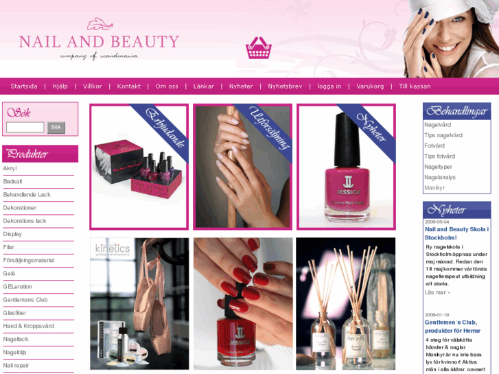 www.nailandbeautyshop.se