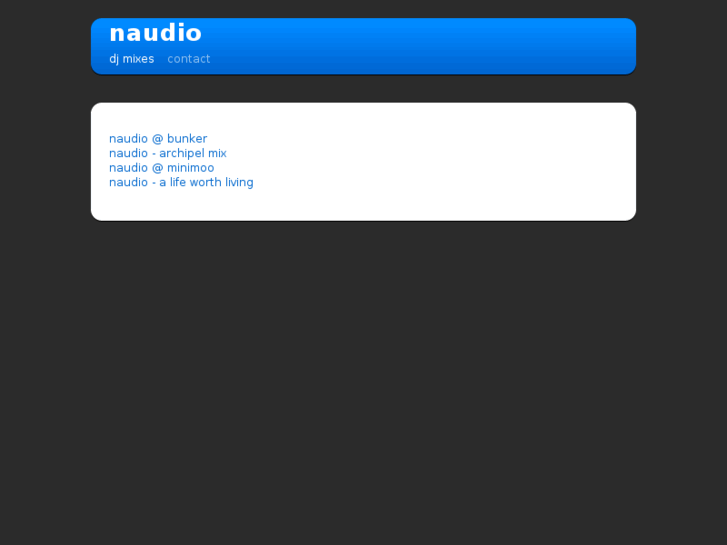 www.naudio.net