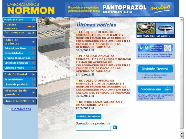 www.normon.es