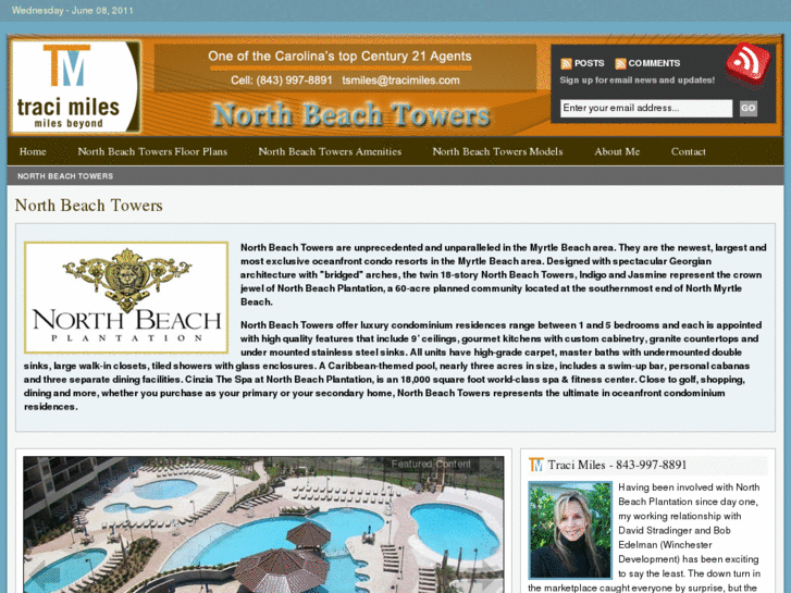 www.northbeachtowersmyrtlebeach.com