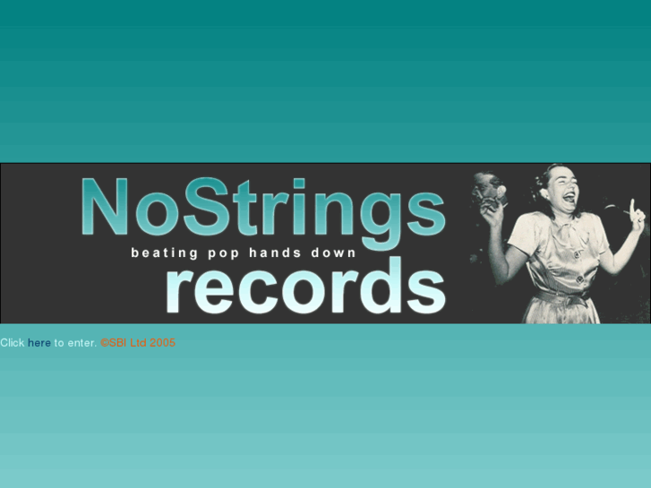 www.nostringsrecords.com