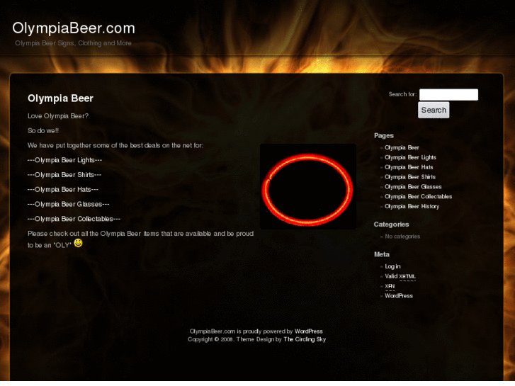 www.olympiabeer.com