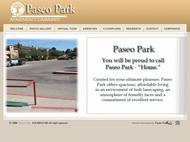 www.paseopark.com