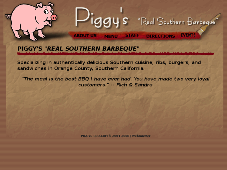 www.piggys-bbq.com