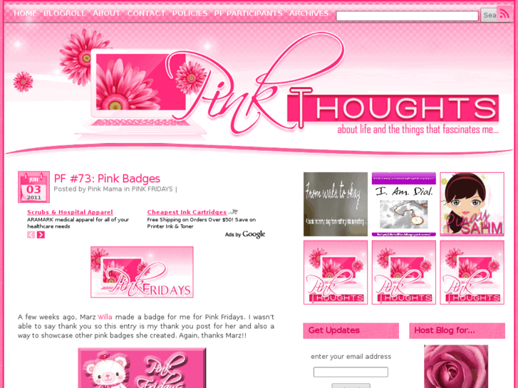 www.pinkthoughts.com
