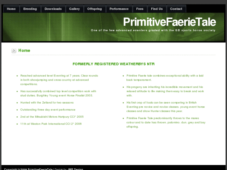 www.primitivefaerietale.com