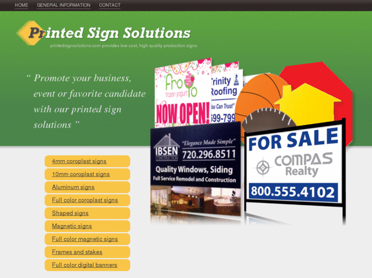 www.printedsignsolutions.com