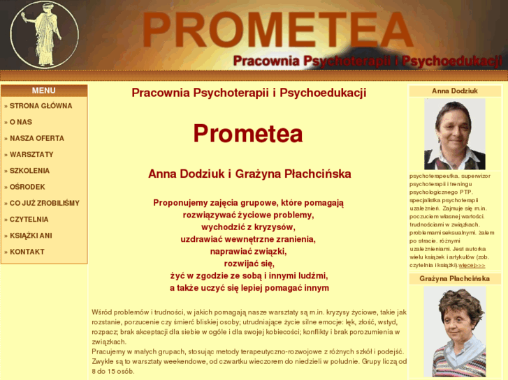 www.prometea.pl