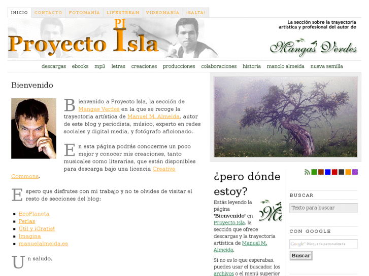 www.proyectoisla.com