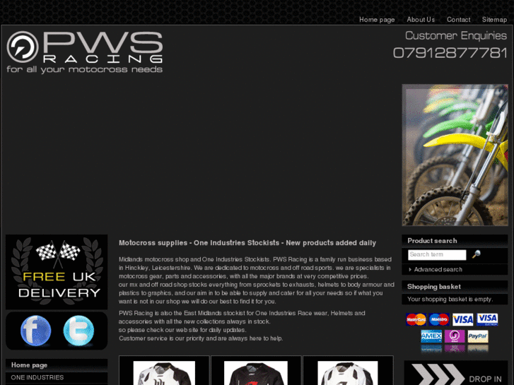 www.pwsracing.co.uk