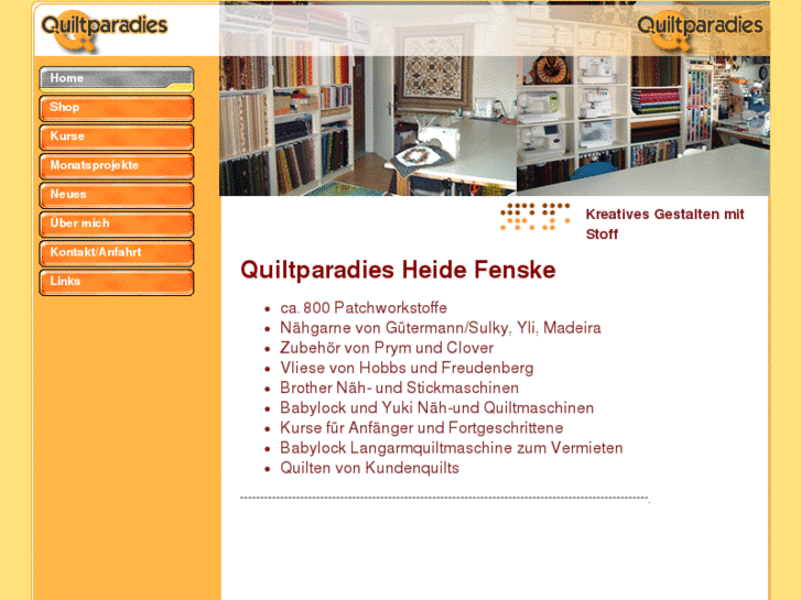 www.quiltparadies.de