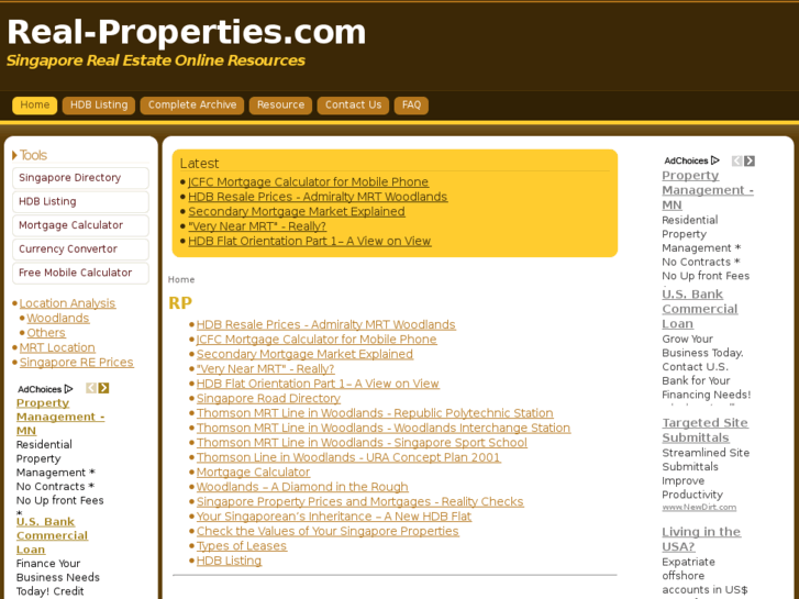 www.real-properties.com