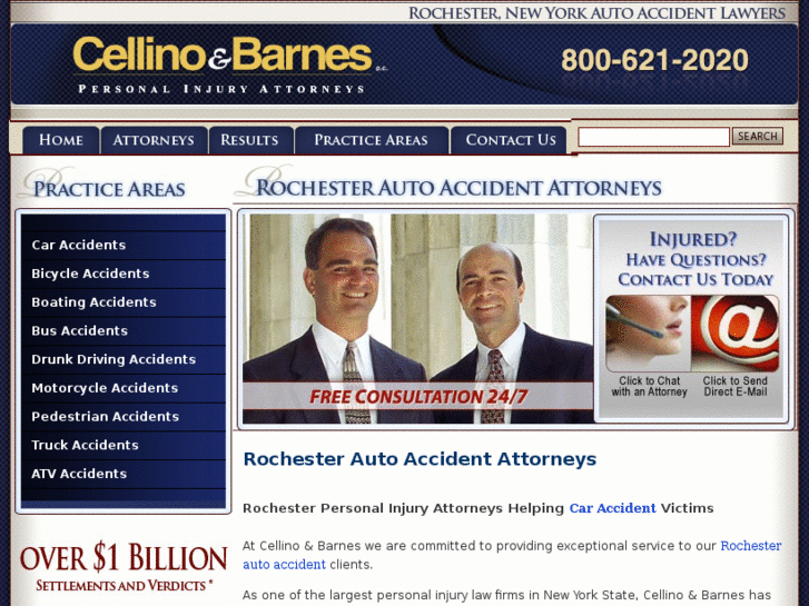 www.rochesterautoinjuryattorneys.com